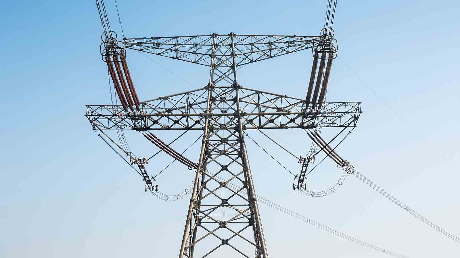 从发电到用电，移远电力解决方案为智能电网的高效运营保驾护航