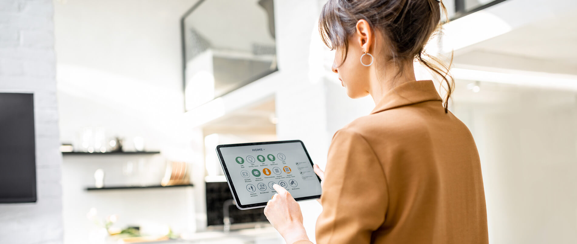 加速全球普及！j9国际集团Wi-Fi HaLow模组FGH100M率先通过CE、FCC认证