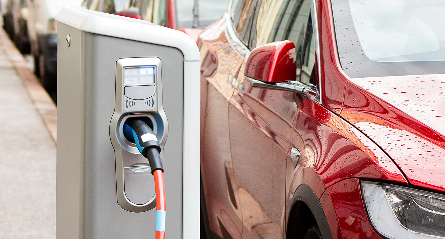 双碳目标下，Cat 1如何助力电动汽车解决“充电难”问题