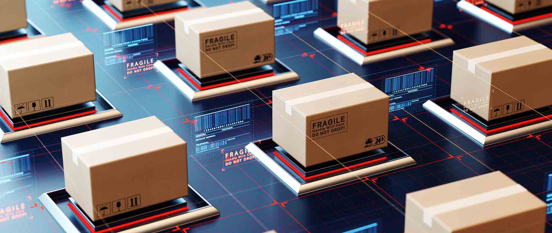 “模组+区块链”如何助推实体产业可信数字化？