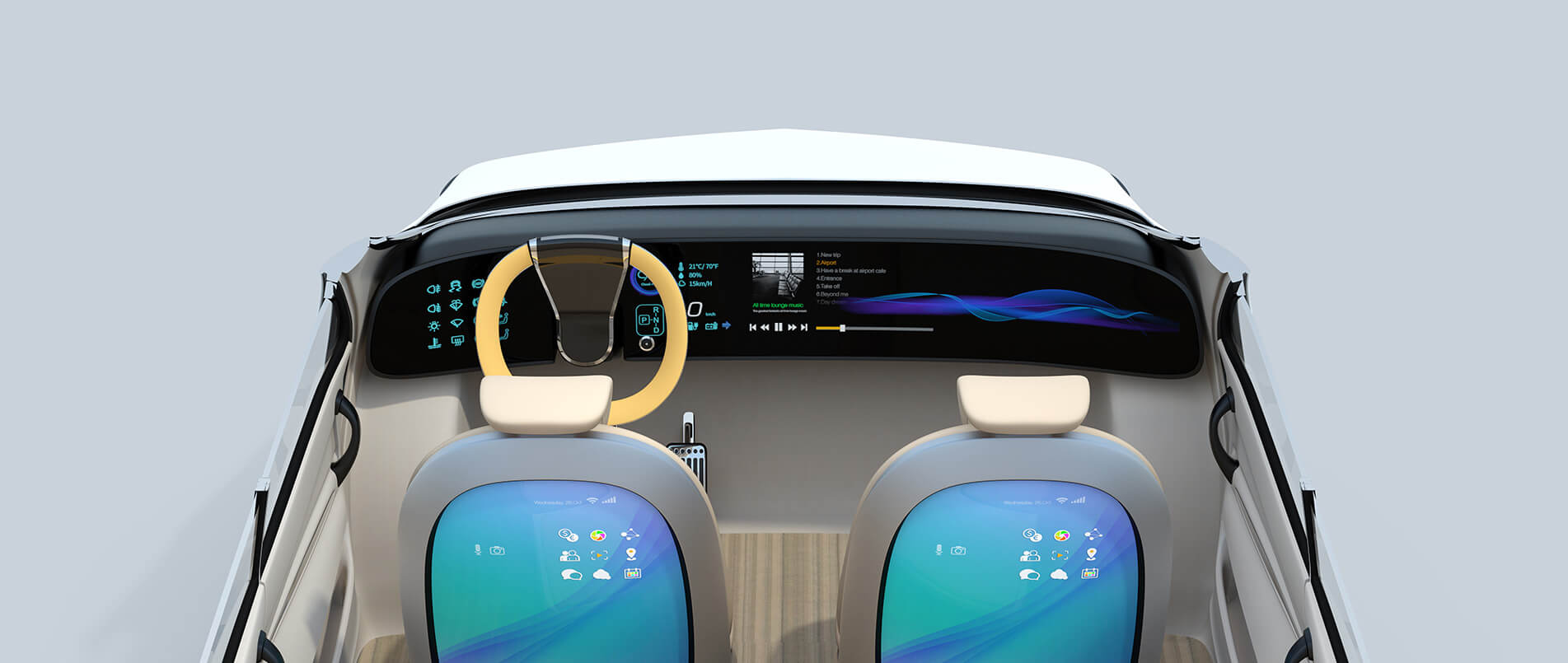 2023年移远车载全面开花，智能座舱加速进击