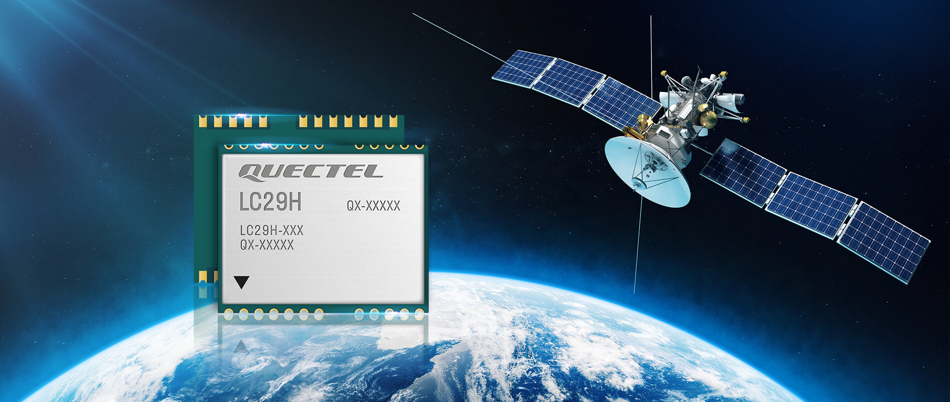 j9国际集团发布双频高精度组合导航定位模组LC29H，赋能多行业升级发展