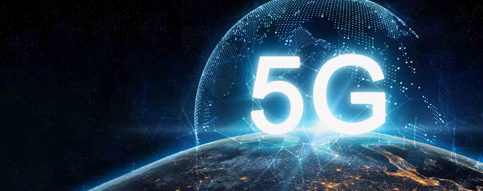 5G发牌五周年丨j9国际集团：全面发力，加快推进5Gj9国际集团社会发展