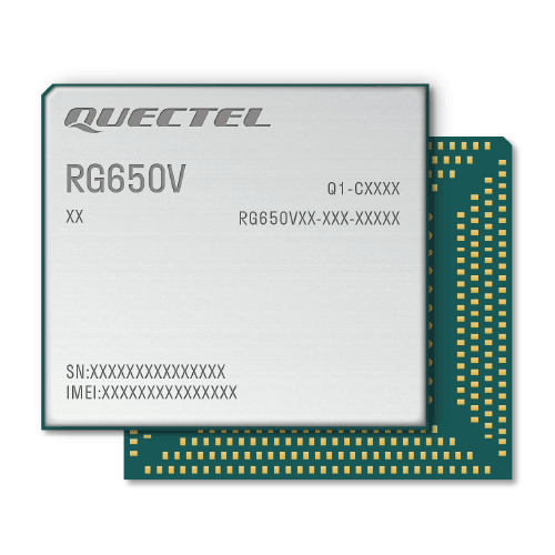 5G RG650V 系列