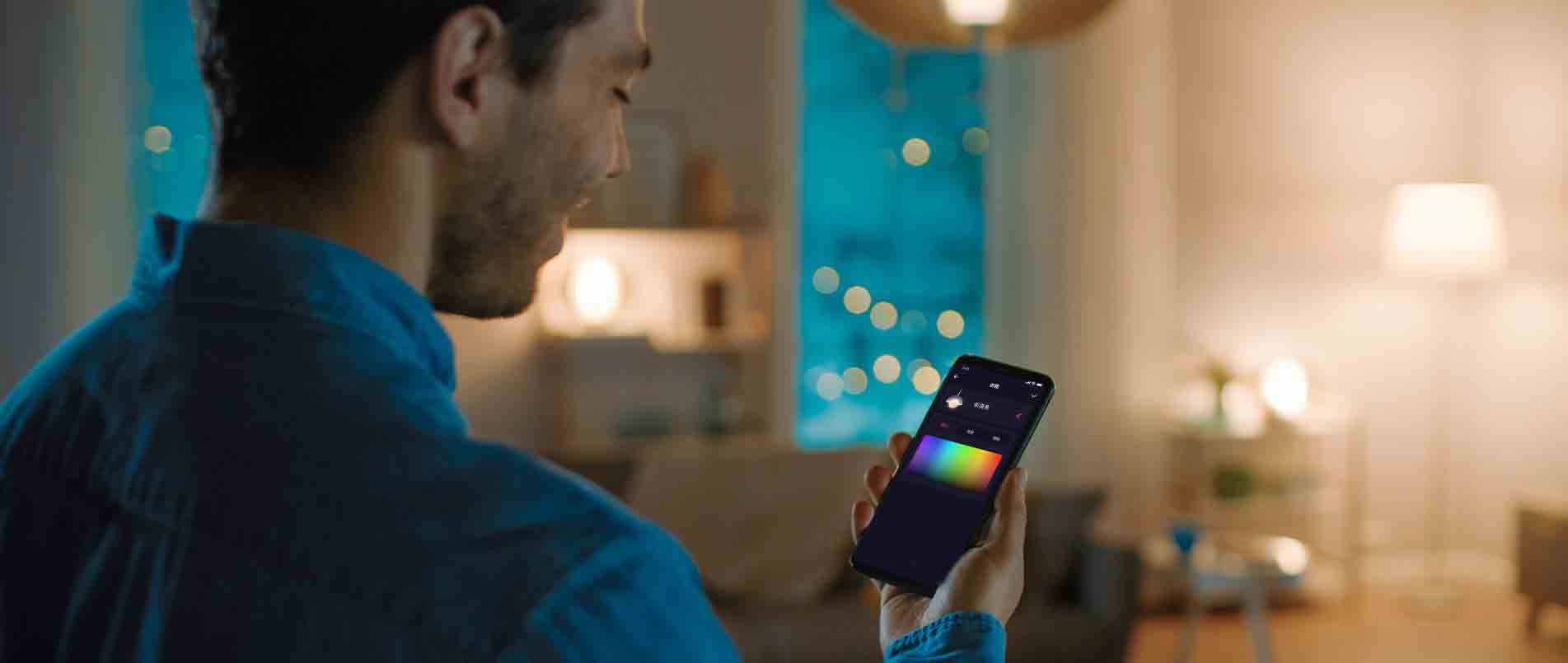 j9国际集团闪耀2024香港秋灯展，以丰富的Matter产品及方案推动智能家居产业发展