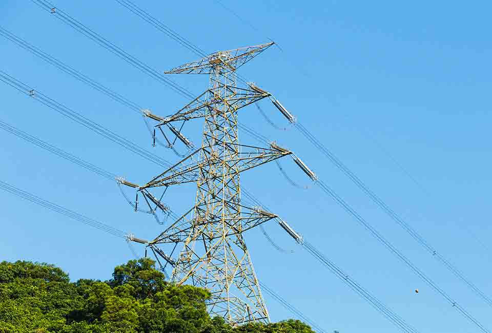 智能电网，绿色高效新趋势