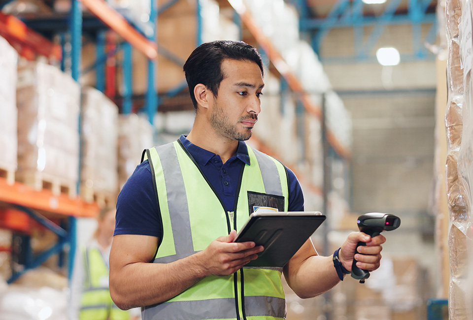 物流业加速发展，LPWA成连接新趋势