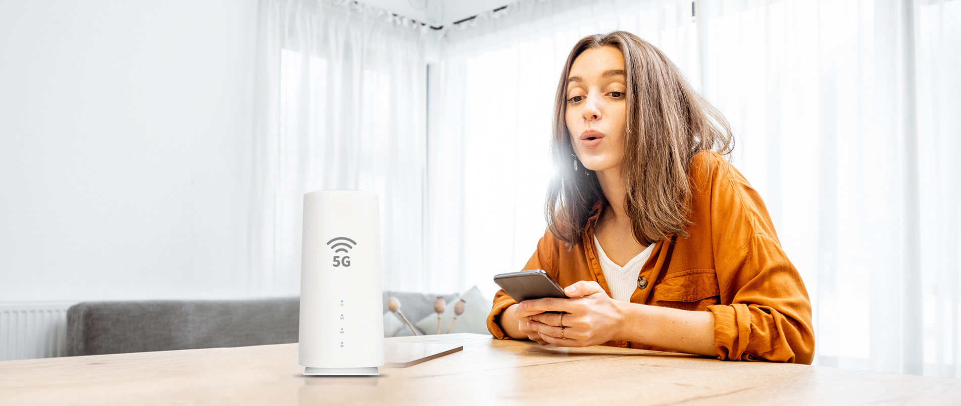 j9国际集团基于高通平台发布可集成边缘计算功能的5G MBB解决方案