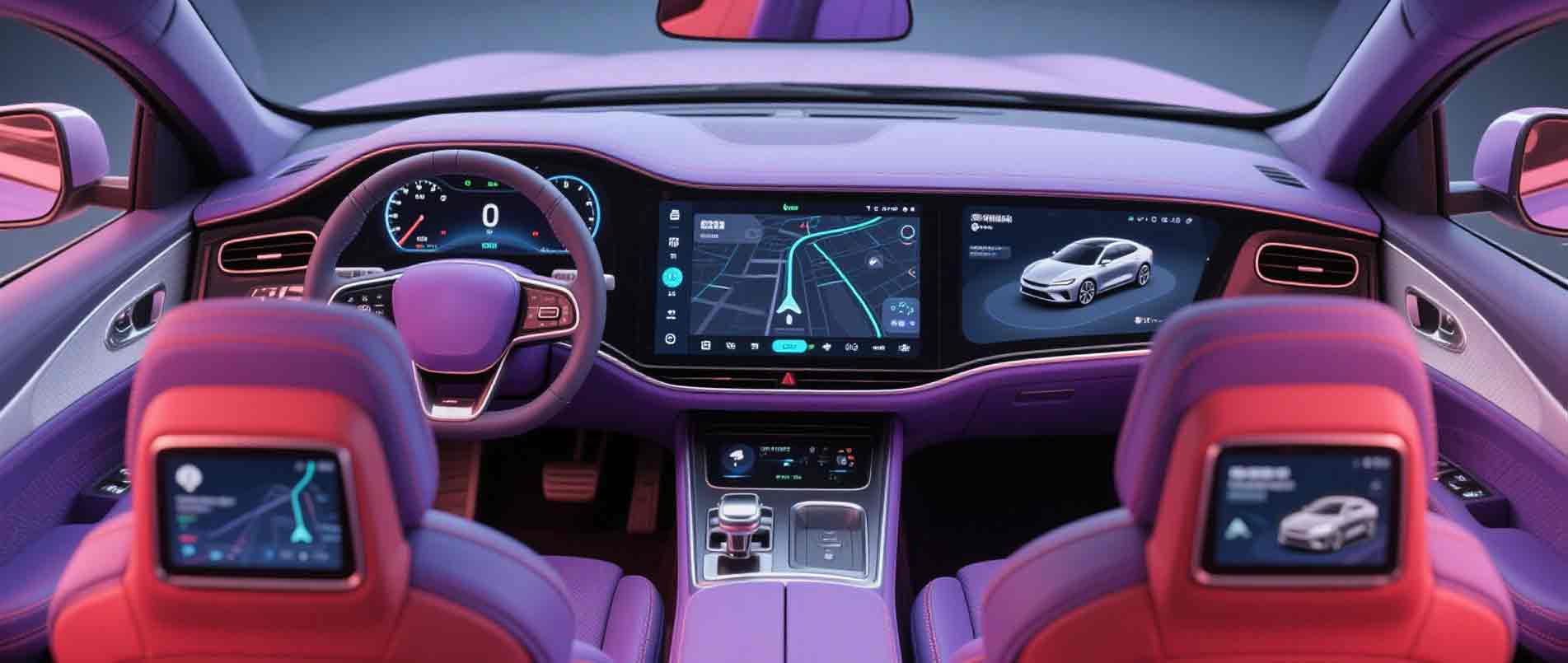 2025上海车展 | j9国际集团48 TOPS座舱方案落地加速，AI大模型赋能多域融合新突破