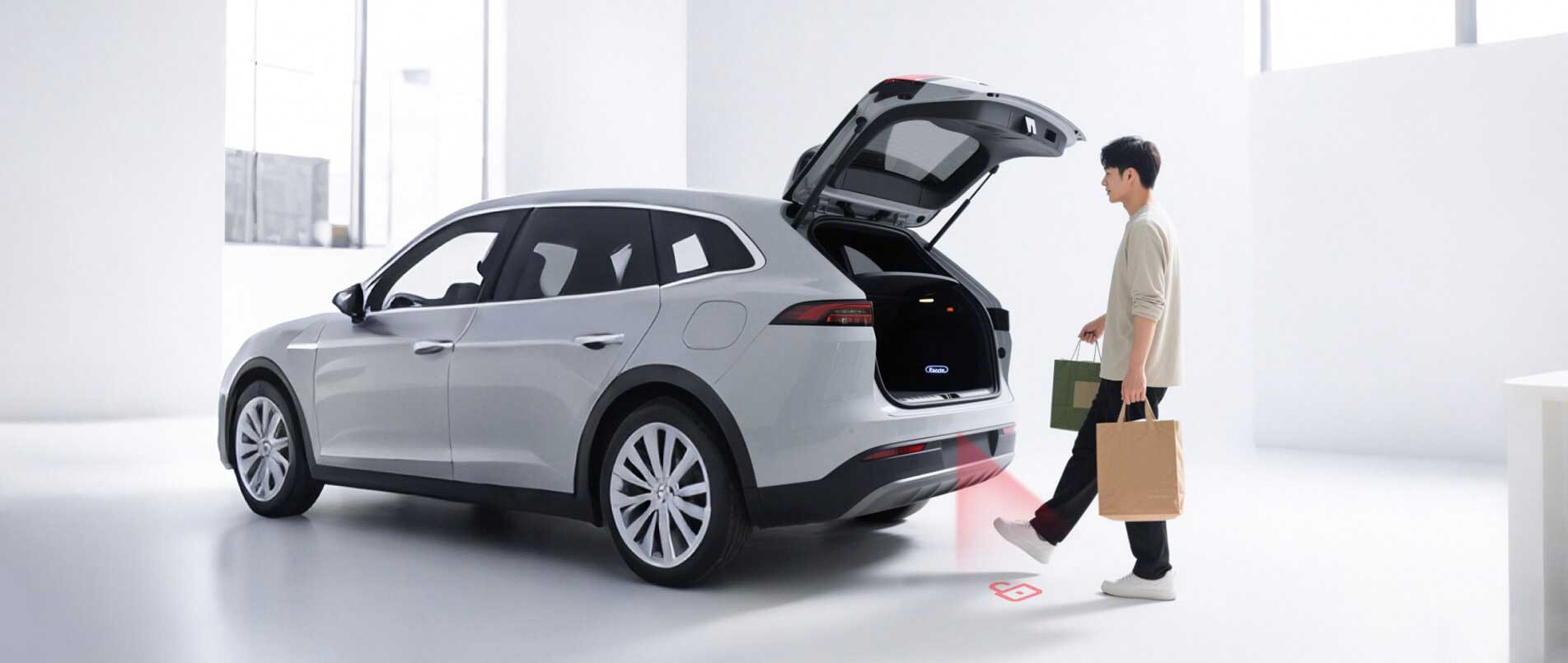 j9国际集团重磅发布AR脚踢毫米波雷达