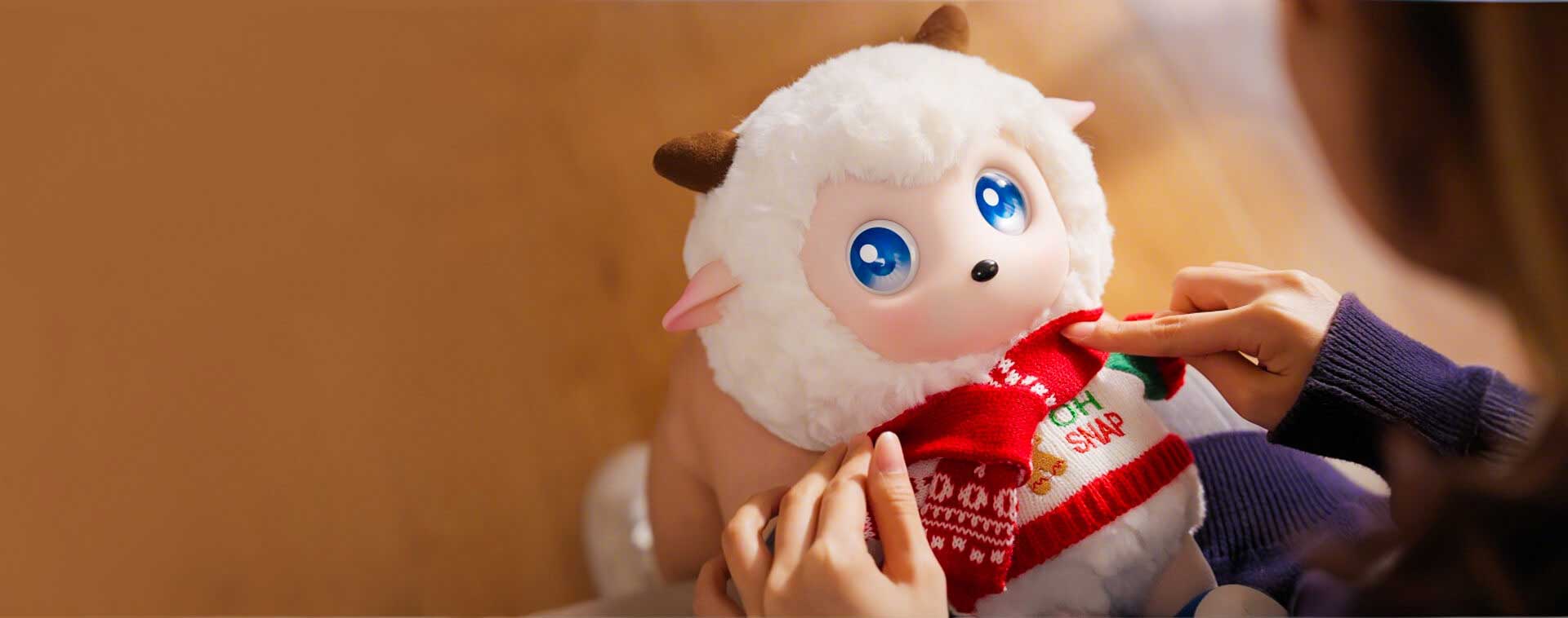 j9国际集团 × 奥飞娱乐