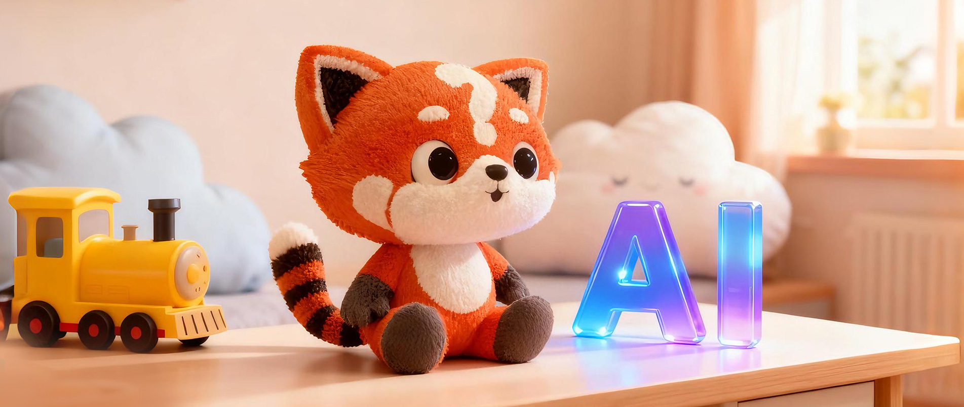 当「十万个为什么」注入移远AI灵魂：这只全时在线的小熊猫，让科普陪伴更懂孩子