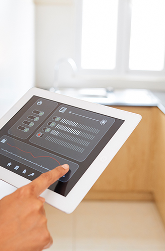 远程监控应用程序 (RMAC） 