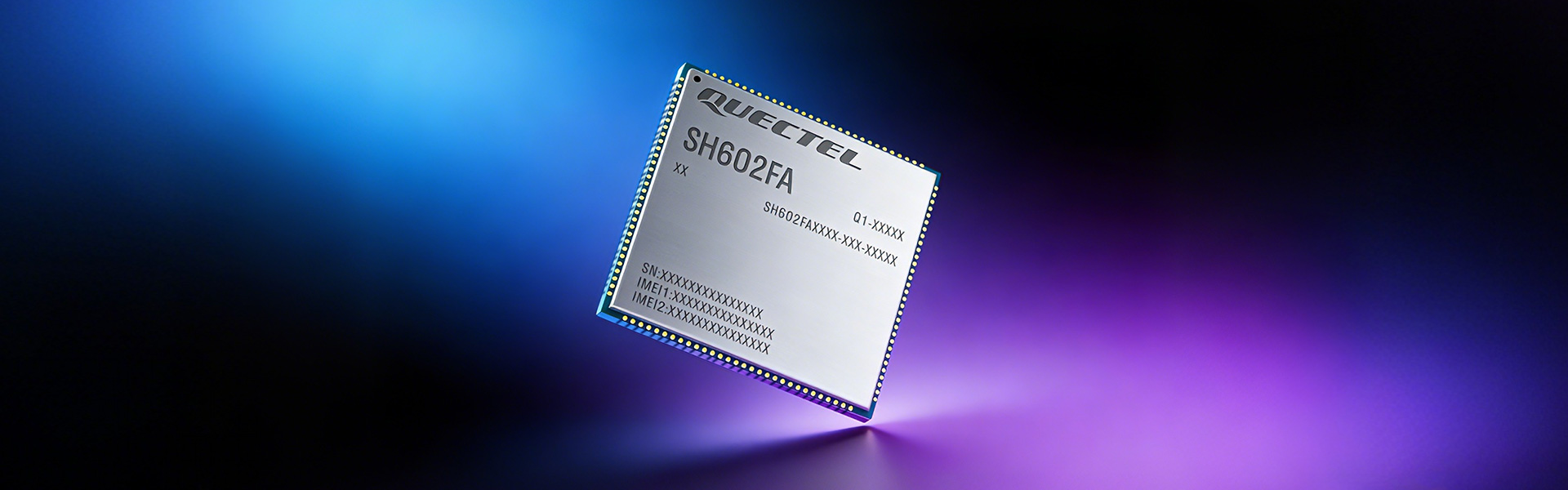 要性能强、又要成本优？全新移远4G智能模组SH602FA——性价比之王来了！