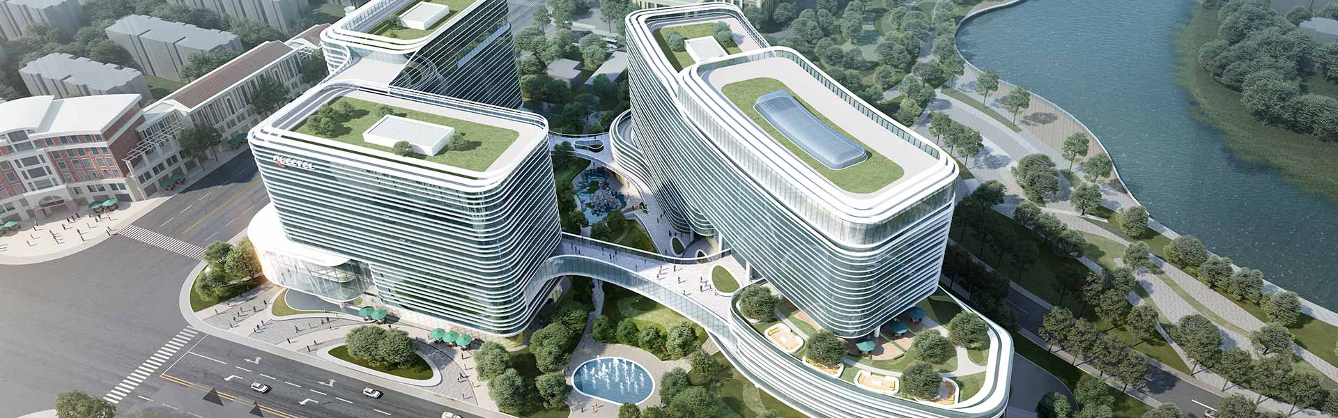 砥砺十五载，再启新征程：移远全球中心乘风破浪向未来