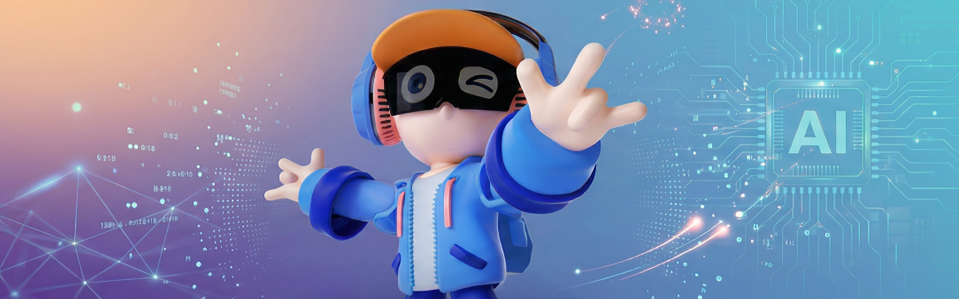 移远艾络迅 × 荣耀：联合推出Meteer AI跳舞机器人玩具，智能科技重新定义儿童陪伴