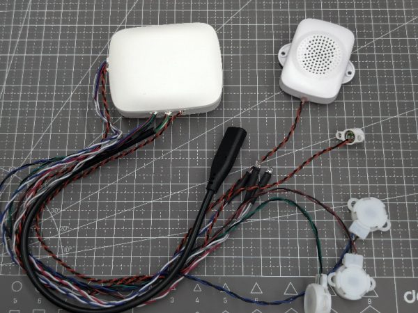 初学者视角体验：【QEM820MA-CN】轻松玩转音乐播放！