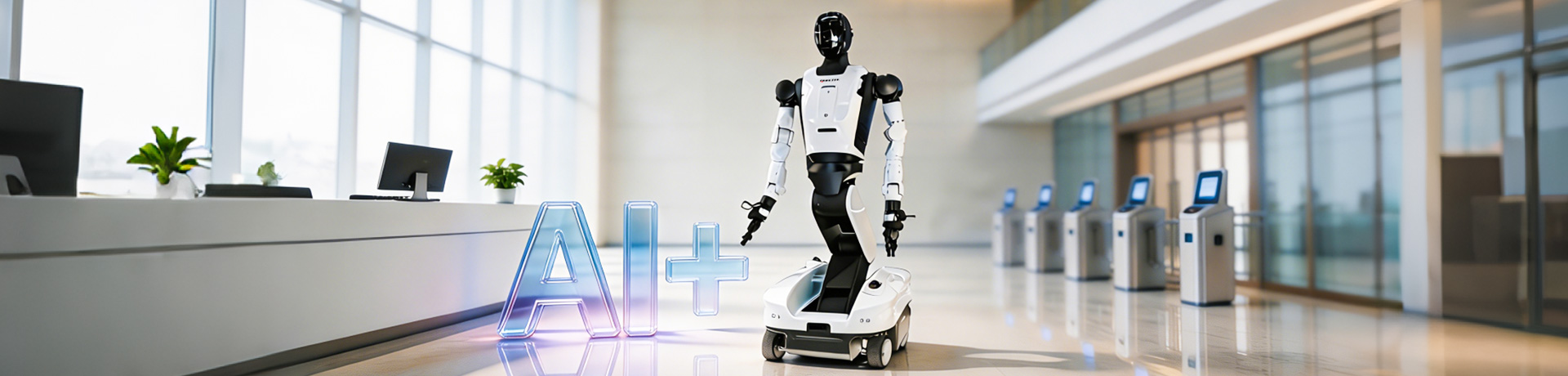 WAIC 2026 | 移远轮臂式具身机器人平台登。喝没魅恕跋朊靼住⒎从、拿得稳”